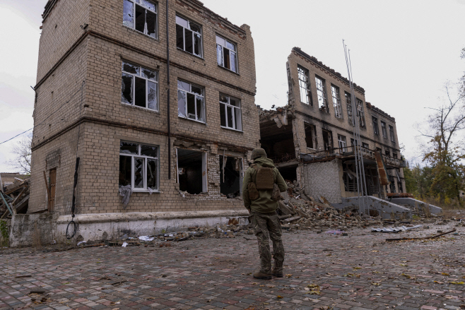 UKRAINE-CRISIS/AVDIIVKA