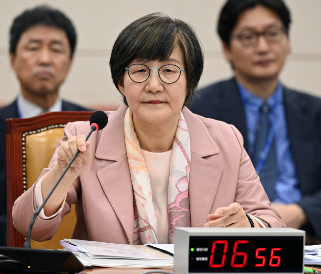 [2023 국감] 방송문화진흥회·한국방송광고진흥공사 국정감사
