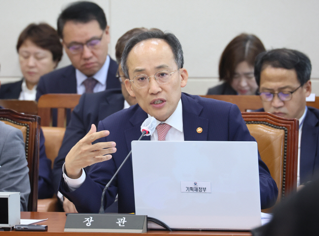 추경호 국감