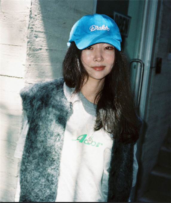 민희진 대표