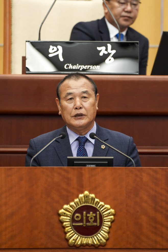 사진-김만기의원