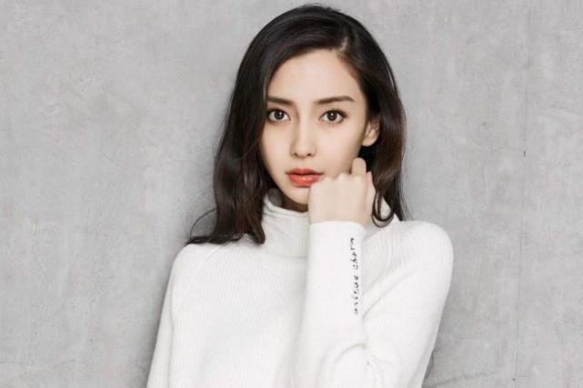 안젤라베이비