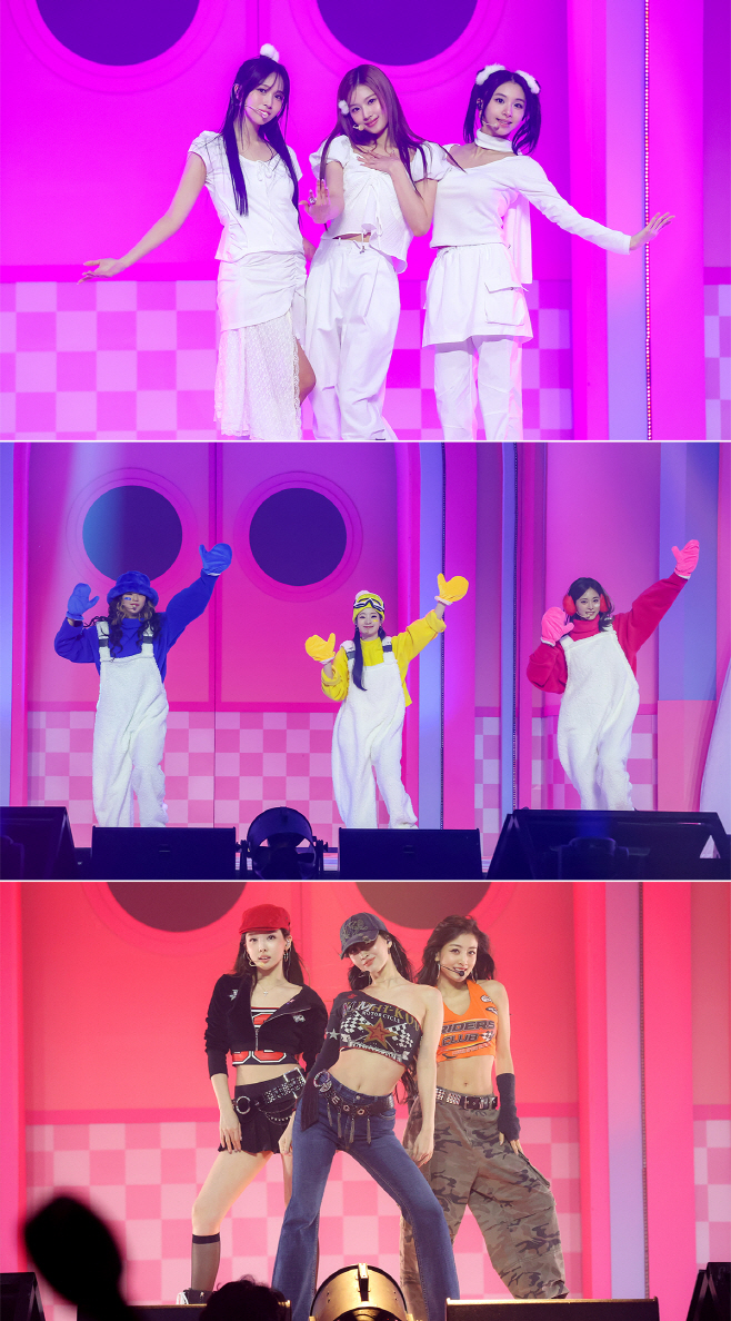트와이스 팬미팅 'ONCE AGAIN' 이미지 (11)