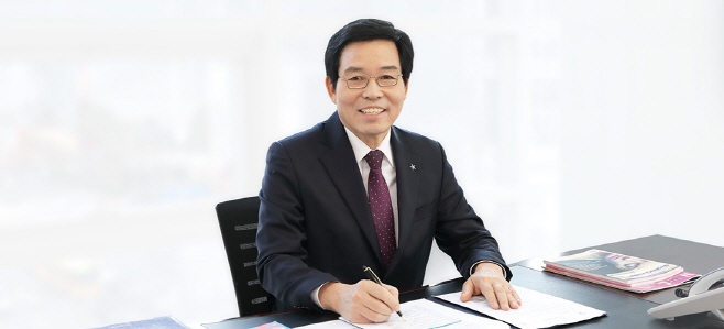 [이미지] 조임래 코스메카코리아 회장