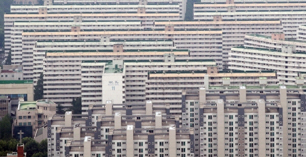 강남구 은마