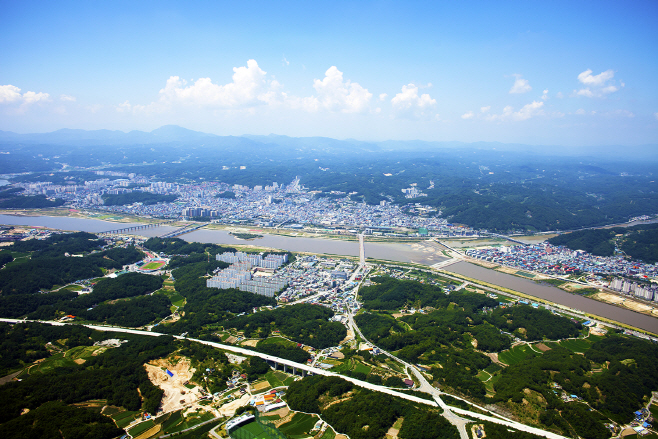1023-3 시가지 전경