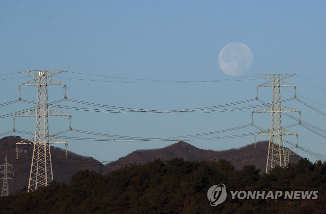 송전탑