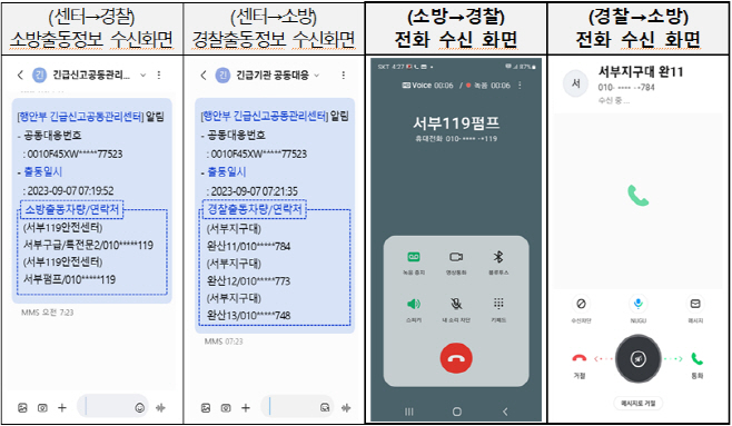 문자