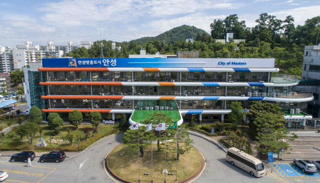 안성시, 8200번 노선 경기도 공공버스 전환운행