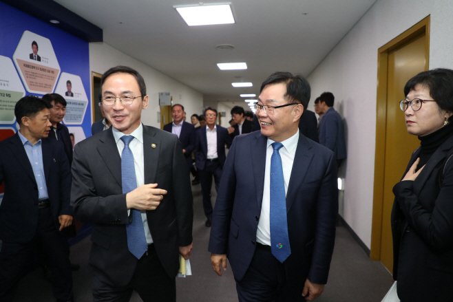 홍남표 시장