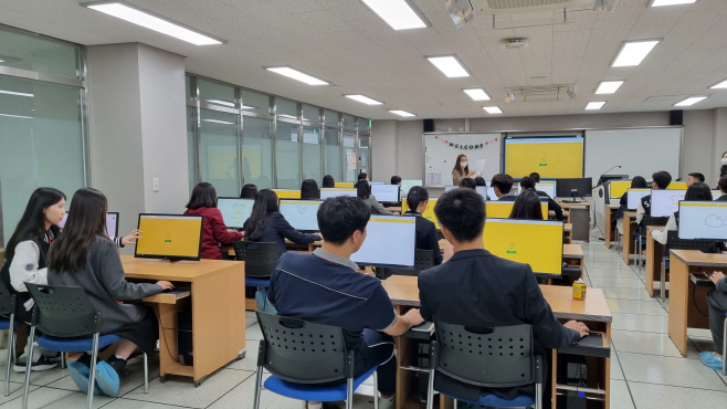 한-중 고교생의 만남, 세종시교육청 국제교류 협력 빛나다! 1
