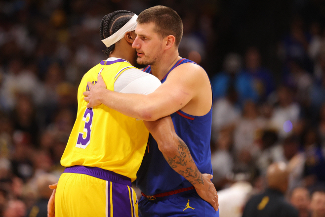 NBA