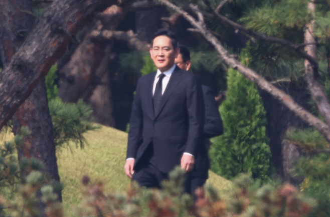 이건희 이재용