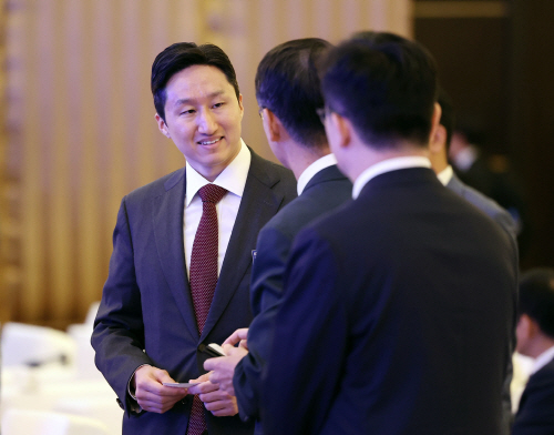 한·카타르 비즈니스