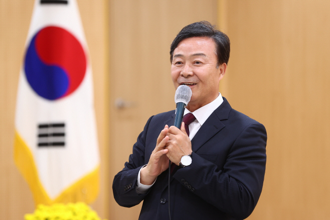 김성제의왕시장