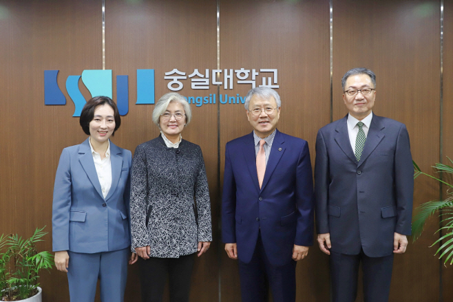 숭실대 강경화