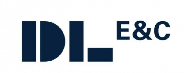 DL이앤씨 CI