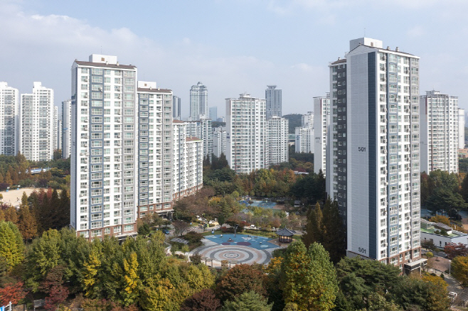 동탄 센트럴포레스트