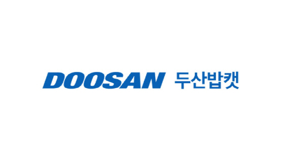 두산밥캣