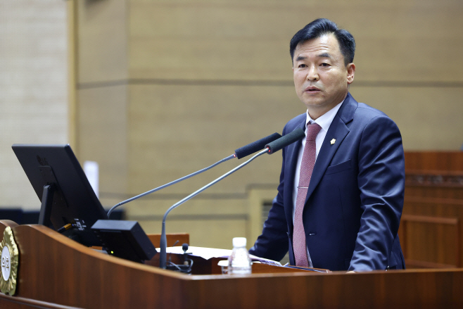 강성기의원 사진1