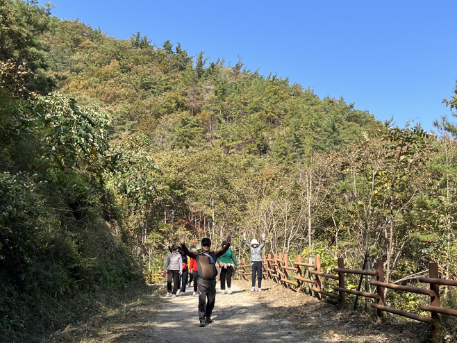 10.29(김해시 도요새길 쉬엄쉬엄 걷기 성료)사진3