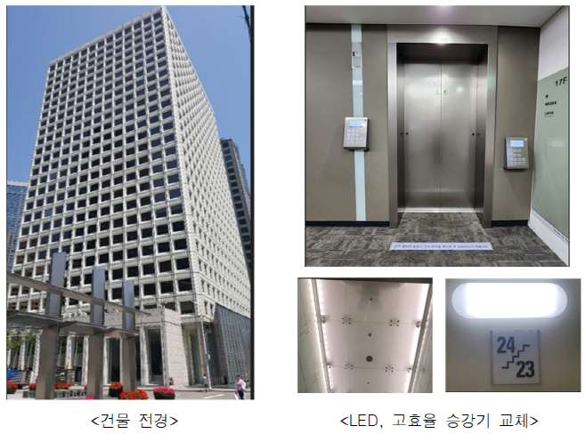 삼성생명 본관