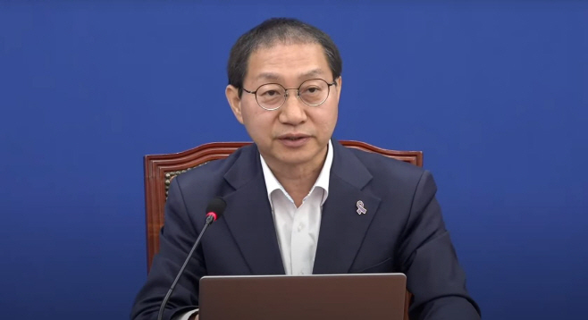 김성주 의원_국정감사 평가 및 향후 대응 방안 기자간담회