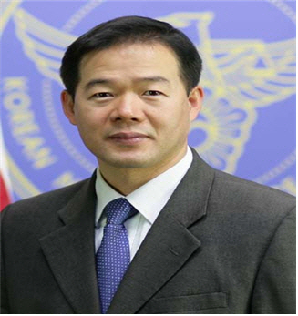 한정훈 청장