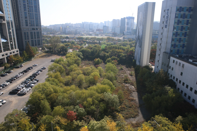 여의도동 61-2 매각대상