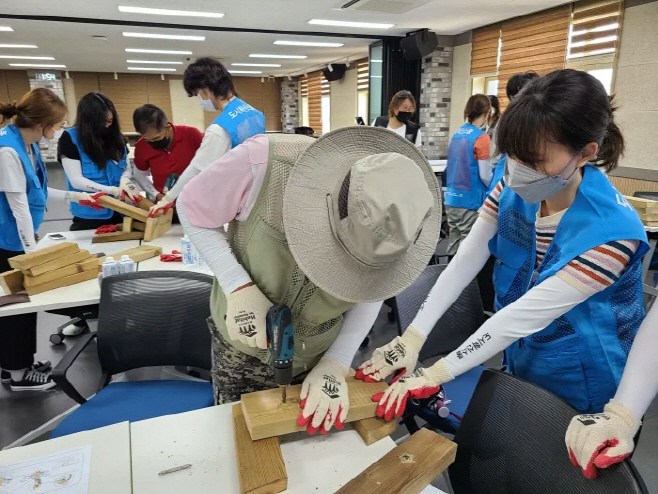 포스코이앤씨