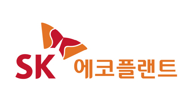 SK에코플랜트 CI