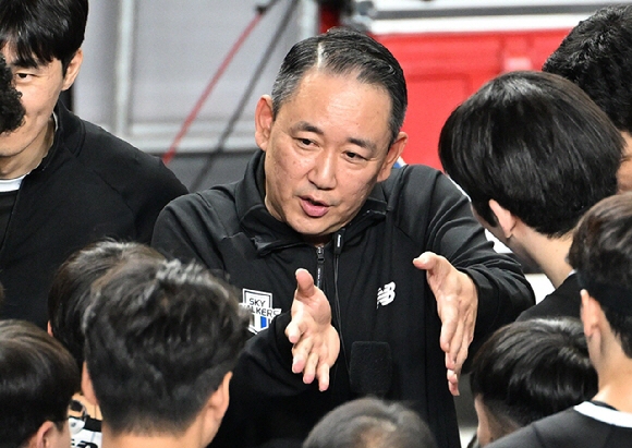 한국배구연맹