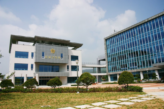 군의회