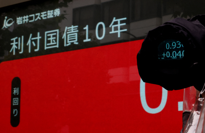 JAPAN-ECONOMY/BOJ <YONHAP NO-3533> (REUTERS)