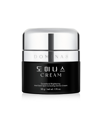 [이미지] 태극제약 TG 도미나스 크림(시즌4) 50g