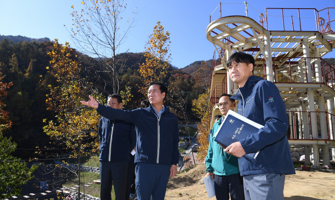 [거창군]10.31.(화)보도자료