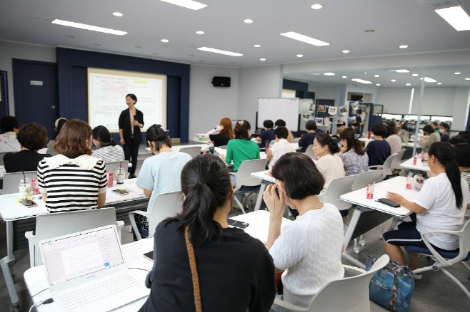 1.(사진)부곡동주민커뮤니티 주민교육