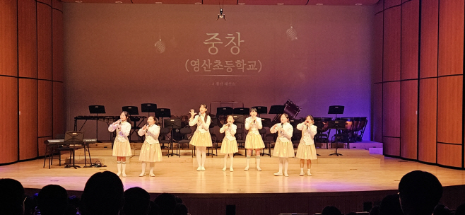 한마당 1