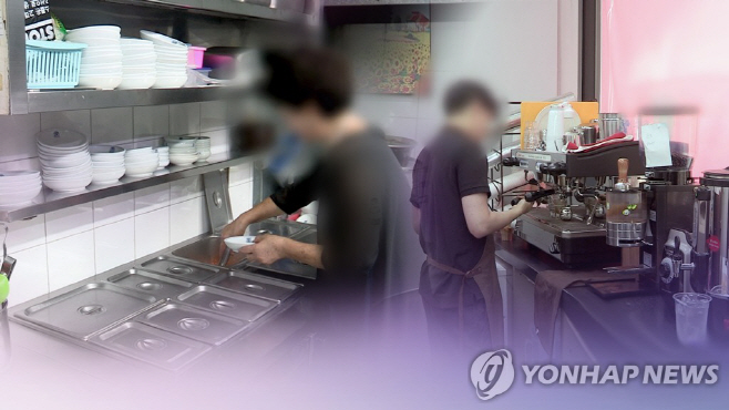 자영업자