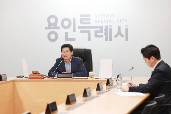 전국대도시시장협의회