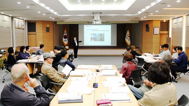 민선8기 서산시장 공약, 시민들 손으로 평가한다