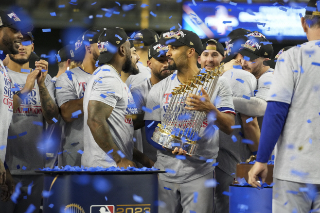USA BASEBALL <YONHAP NO-2486> (EPA)