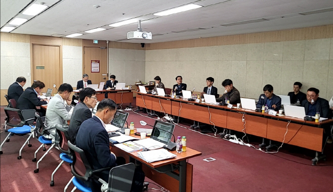 민간제안 산업단지