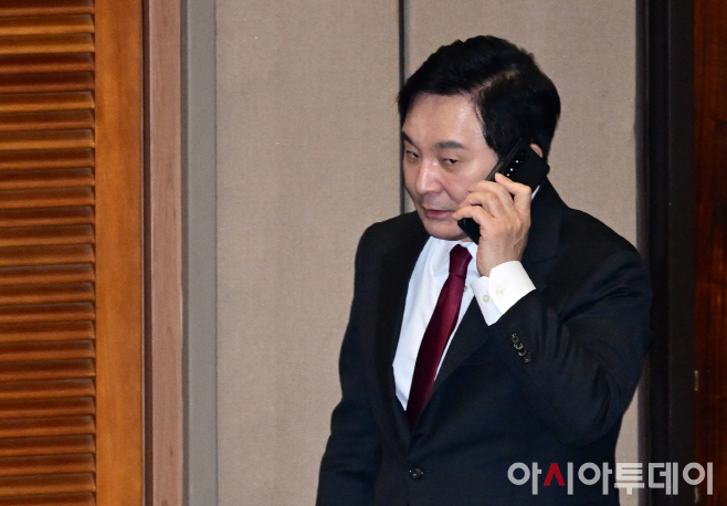 원희룡