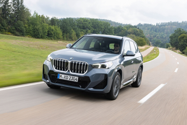 BMW ‘뉴 X1 xDrive20i’