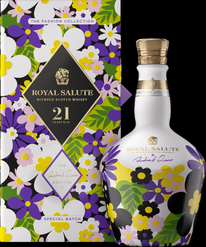 RS21 Richard Quinn 2 Fashion edition packshot