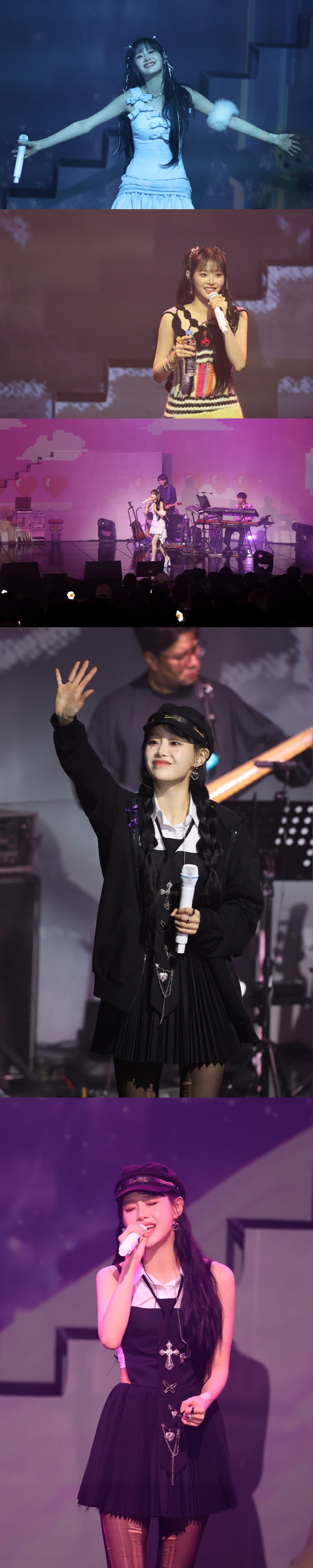 츄_팬콘 성료