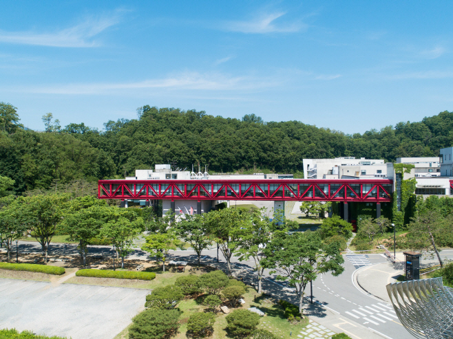 사진2 서울예술대학교 전경