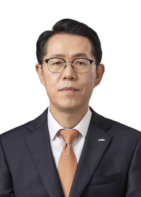 [첨부사진]팔도, 신임 대표이사 선임