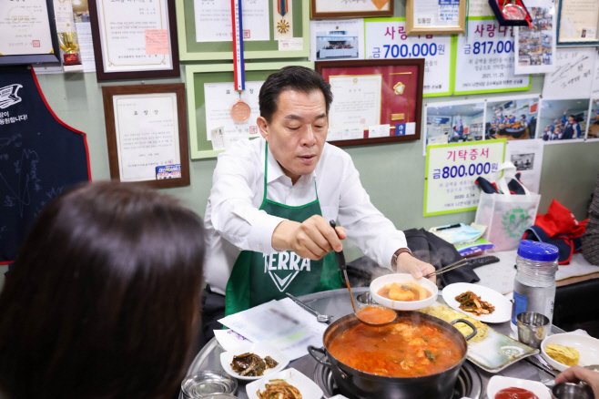 이재준 시장